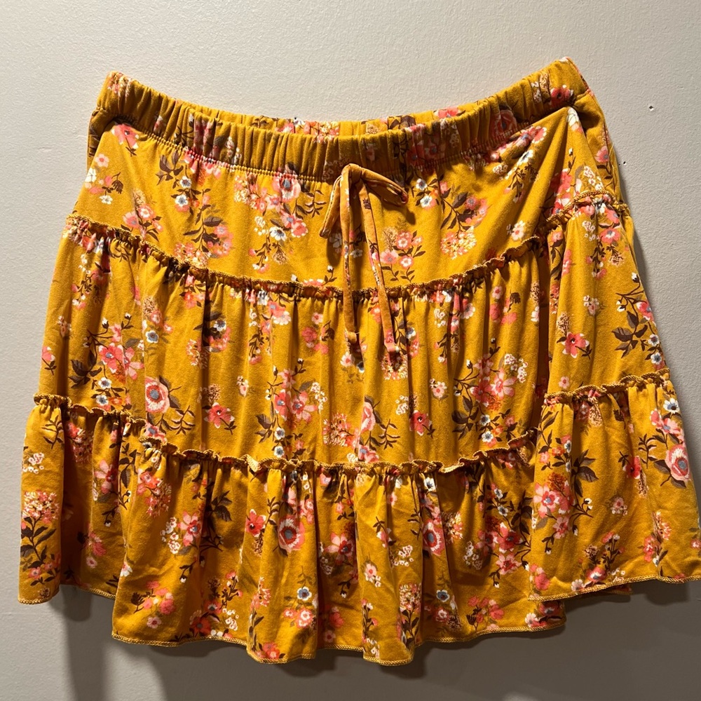 Beautees L skirt